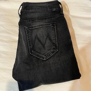 Mother Looker Denim Size 26